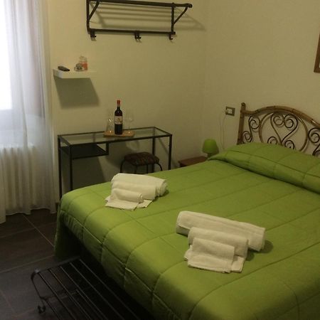 B&B La Casa Del Prete ริปาตรานโซเน ภายนอก รูปภาพ