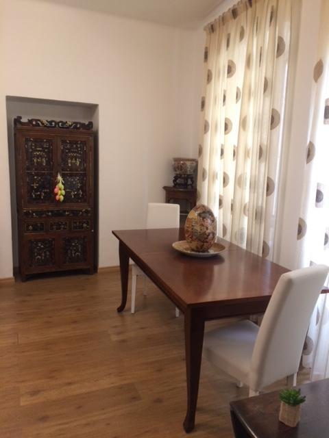 B&B La Casa Del Prete ริปาตรานโซเน ภายนอก รูปภาพ