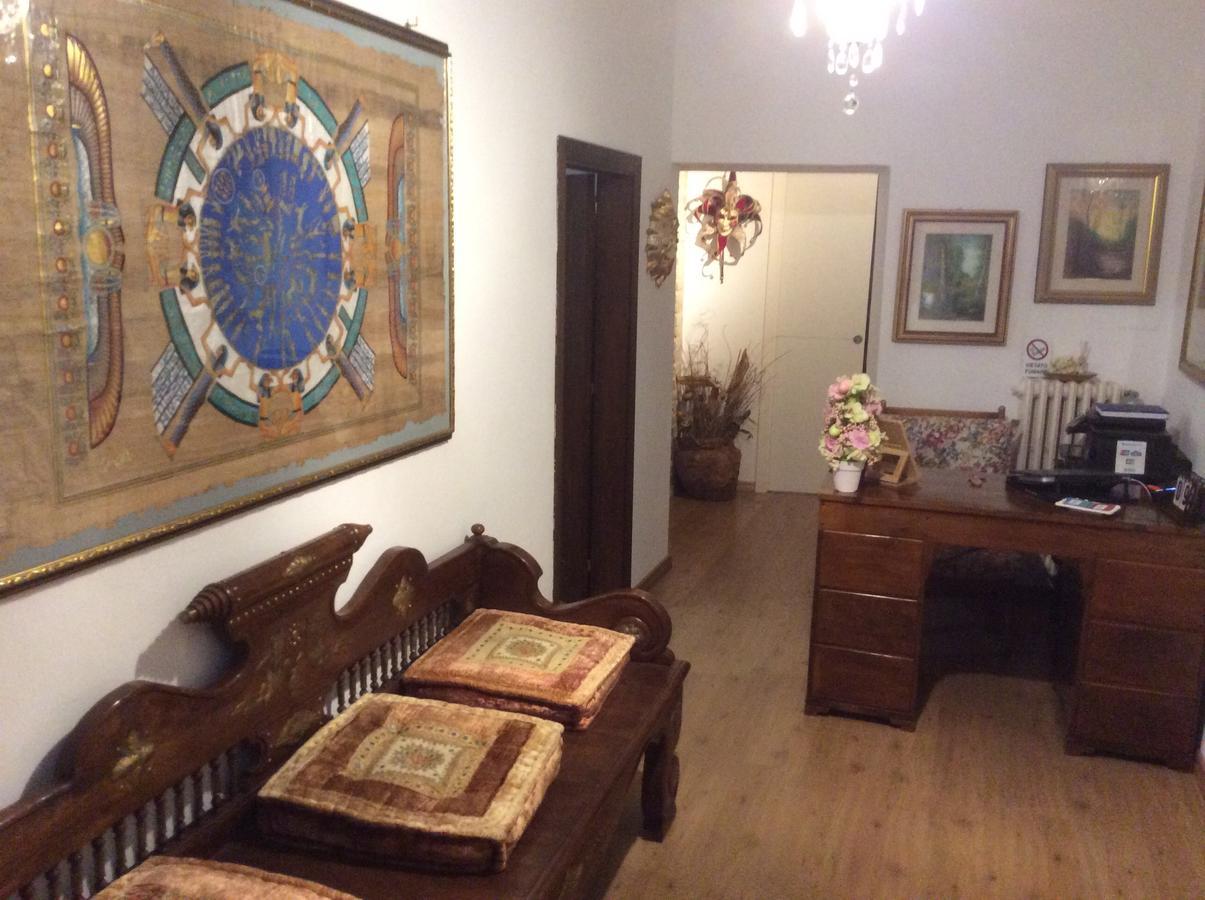 B&B La Casa Del Prete ริปาตรานโซเน ภายนอก รูปภาพ