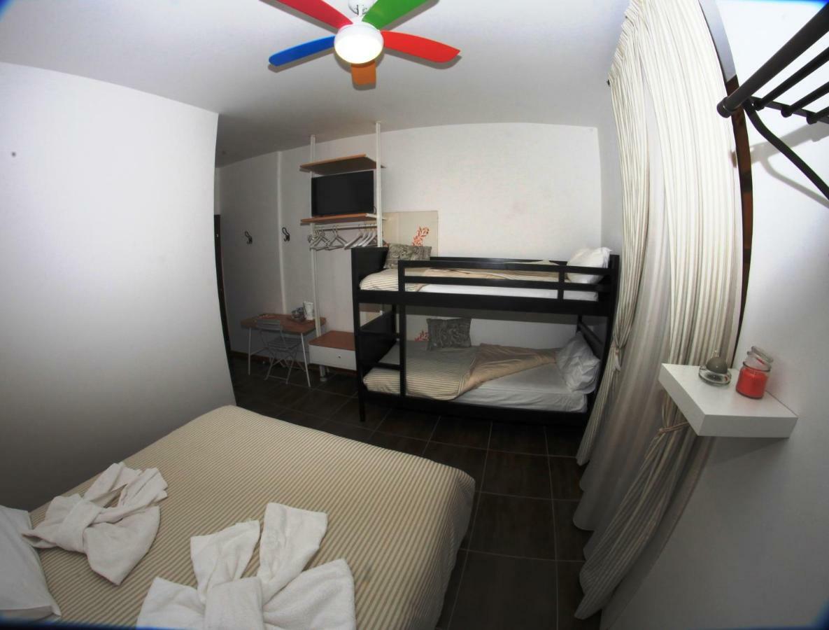 B&B La Casa Del Prete ริปาตรานโซเน ภายนอก รูปภาพ