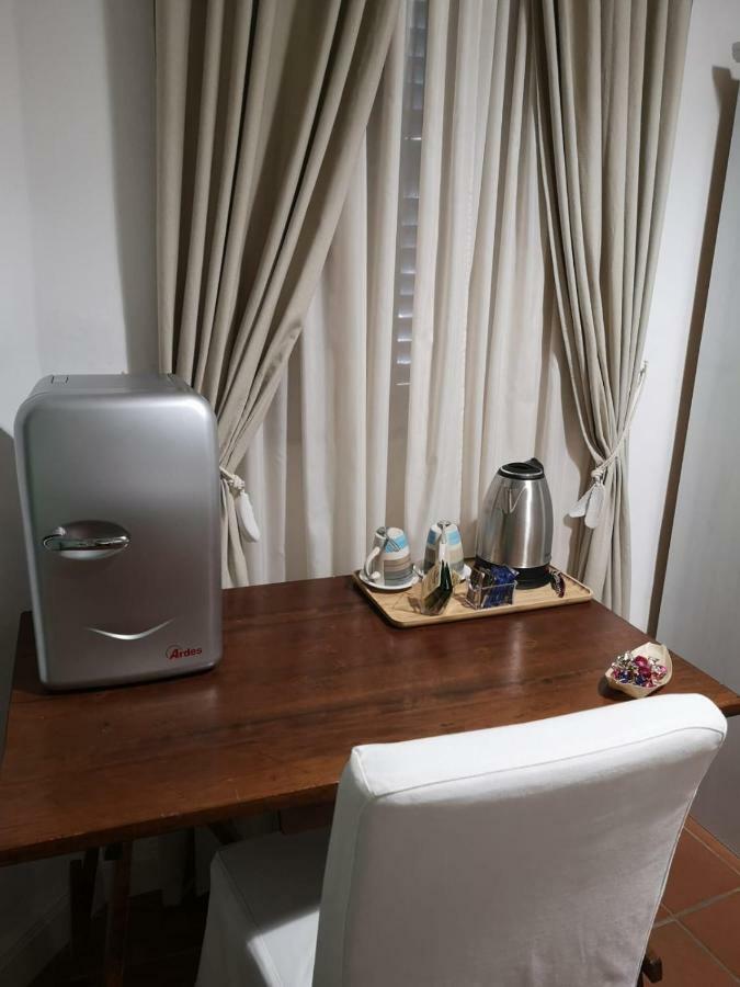 B&B La Casa Del Prete ริปาตรานโซเน ภายนอก รูปภาพ