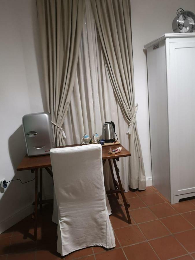 B&B La Casa Del Prete ริปาตรานโซเน ภายนอก รูปภาพ